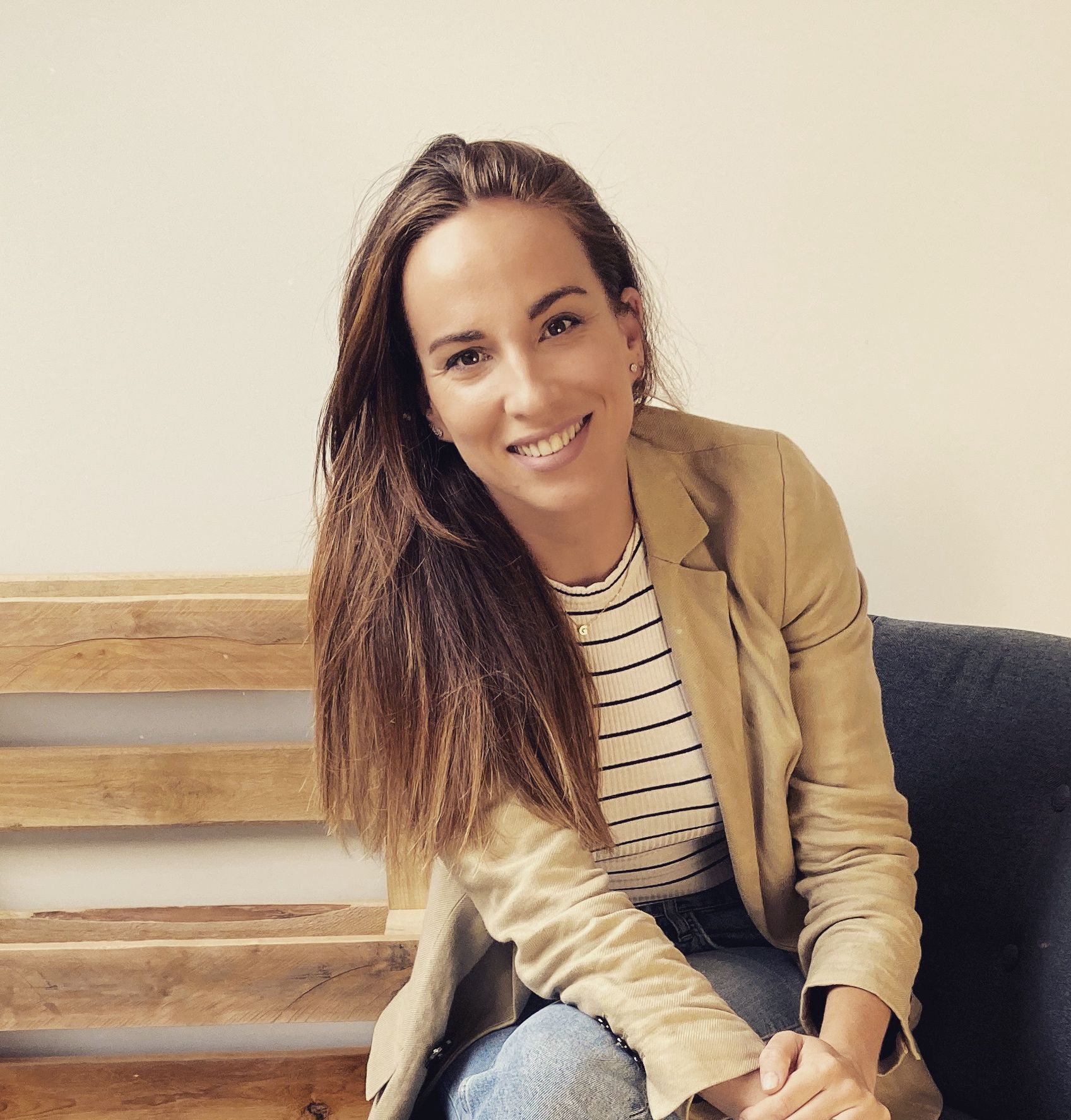 Paula Plaza Gómez