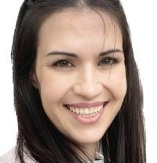 Sandra Montes, Docente UNIR